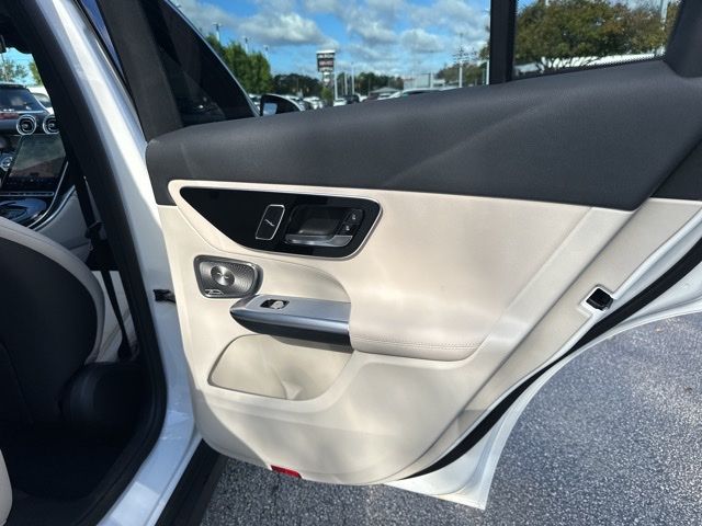 2026 Mercedes-Benz GLC Base - Photo 20