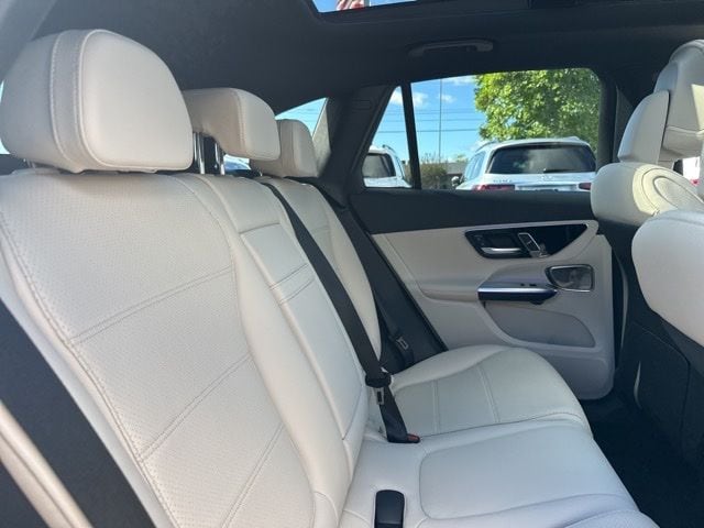 2026 Mercedes-Benz GLC Base - Photo 24