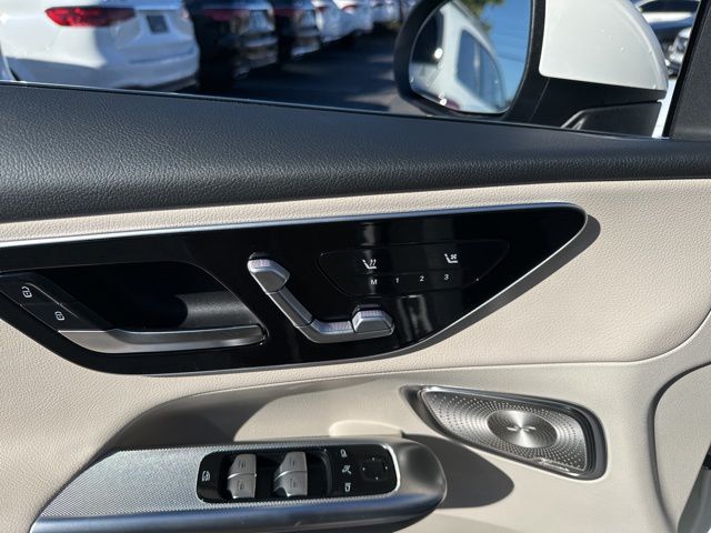 2026 Mercedes-Benz GLC Base - Photo 20