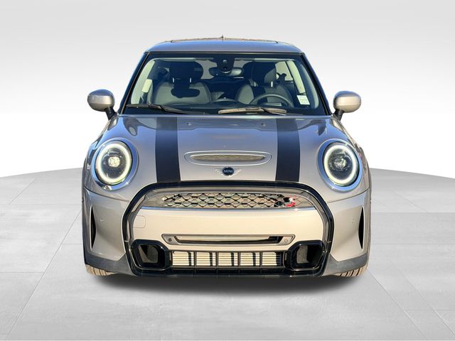 2024 Mini Cooper 2 Door Hardtop S photo 2
