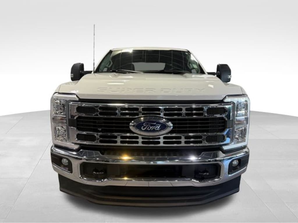 Used 2024 Ford F-250SD Truck Crew Cab