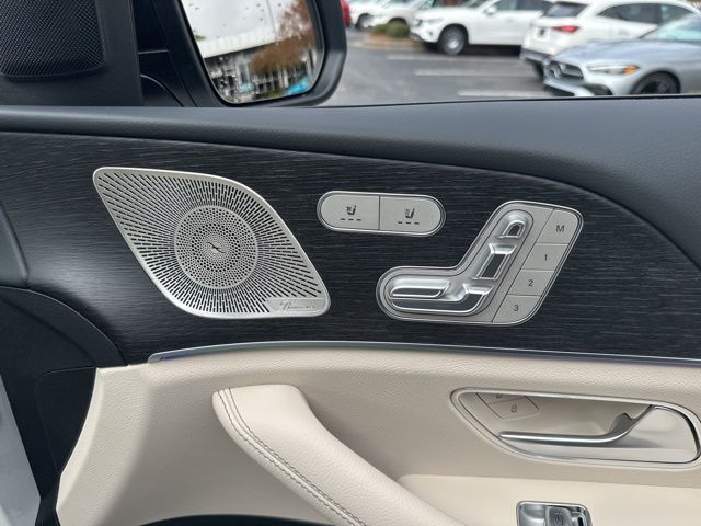 2026 Mercedes-Benz GLE GLE350 - Photo 41