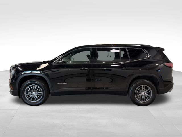 2025 Gmc Acadia Elevation photo 3