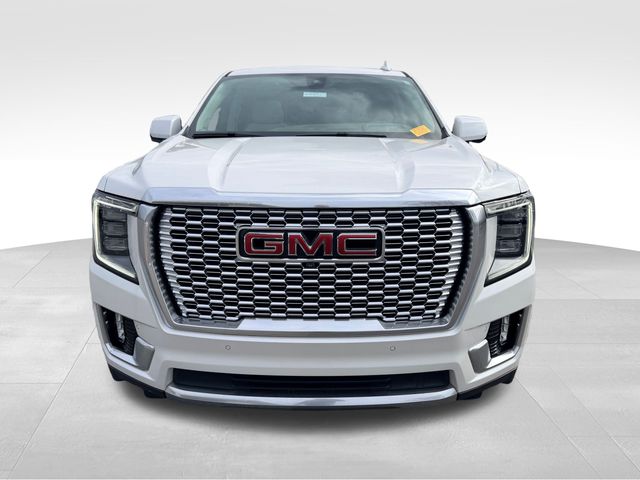 2021 Gmc Yukon XL Denali photo 2