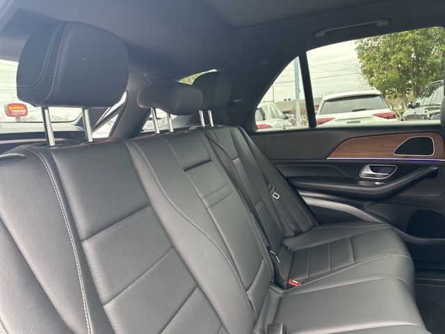 2025 Mercedes-Benz GLE GLE450 - Photo 27