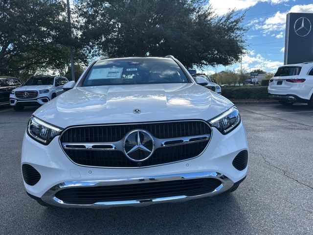 2026 Mercedes-Benz GLC Base - Photo 8