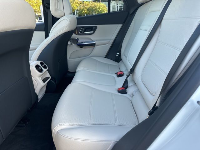 2026 Mercedes-Benz GLC Base - Photo 22