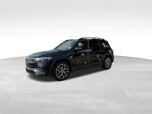 2023 Mercedes-Benz EQB SUV
