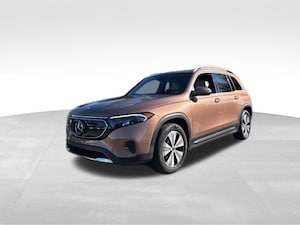 2023 Mercedes-Benz EQB SUV