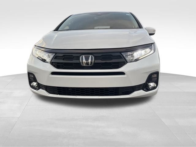 2025 Honda Odyssey Elite photo 2