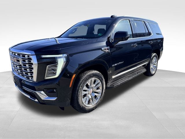 2025 GMC Yukon Denali's photo