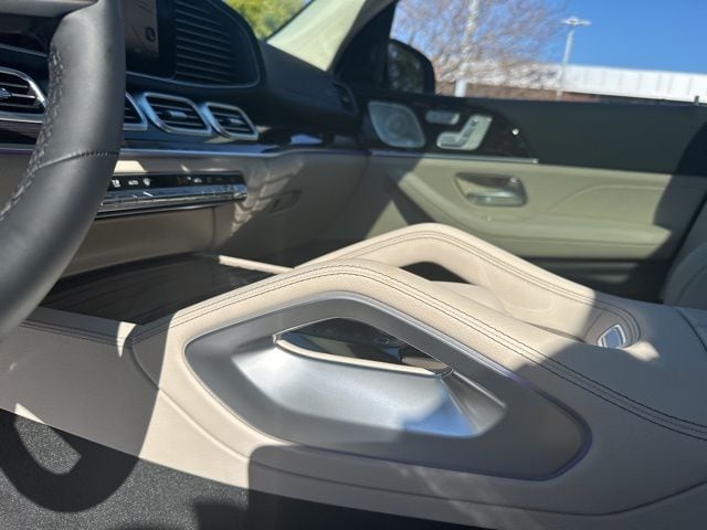 2026 Mercedes-Benz GLE GLE350 - Photo 16