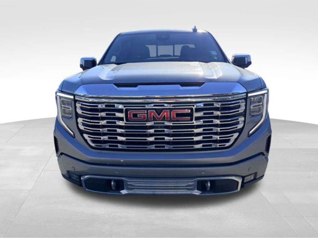 Used 2023 GMC Sierra 1500 Denali Truck Crew Cab