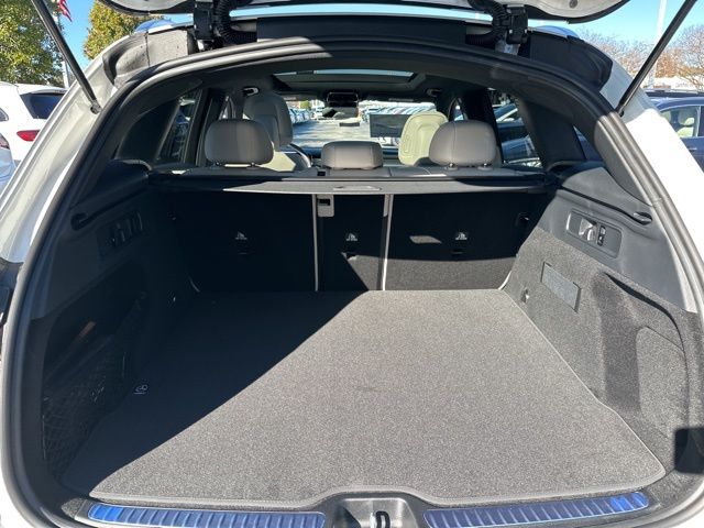 2026 Mercedes-Benz GLC Base - Photo 26