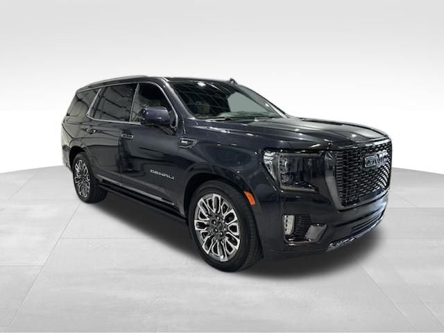 2024 GMC Yukon Denali Ultimate's photo