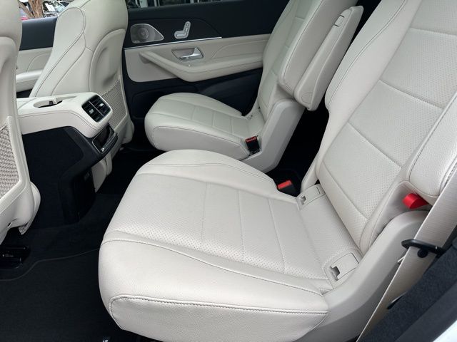 2025 Mercedes-Benz GLS Base - Photo 23