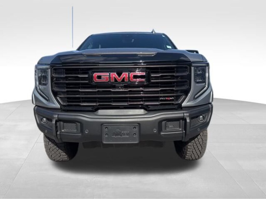 Used 2023 GMC Sierra 1500 AT4X Truck Crew Cab