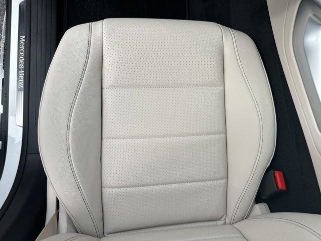 2026 Mercedes-Benz GLE GLE350 - Photo 21