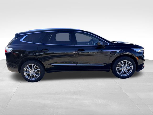 2023 Buick Enclave Premium photo 4