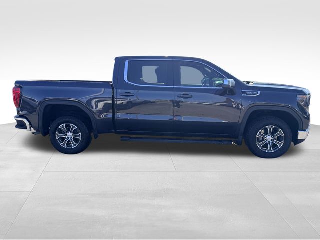 2024 Gmc Sierra 1500 SLE photo 4
