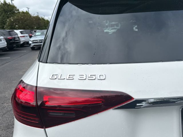 2026 Mercedes-Benz GLE GLE350 - Photo 7