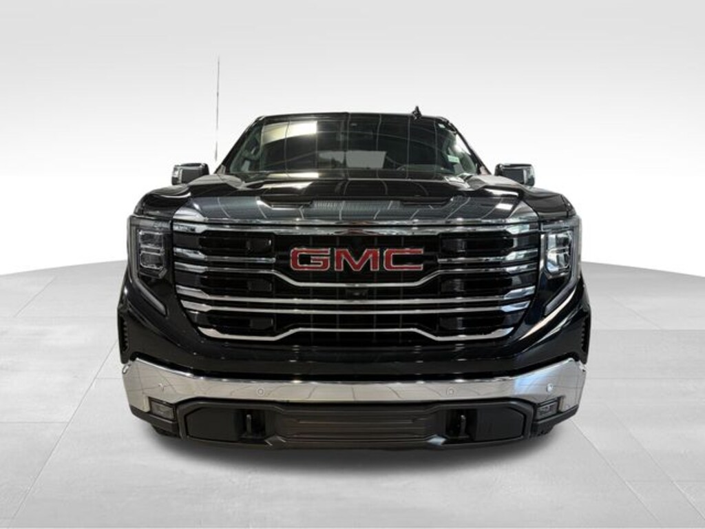 Used 2024 GMC Sierra 1500 SLT Truck Crew Cab