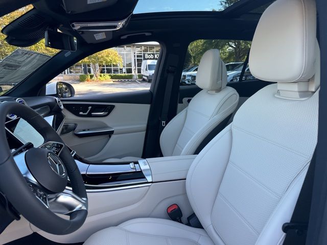 2026 Mercedes-Benz GLC Base - Photo 13
