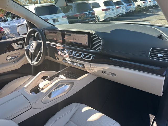 2026 Mercedes-Benz GLE GLE350 - Photo 32