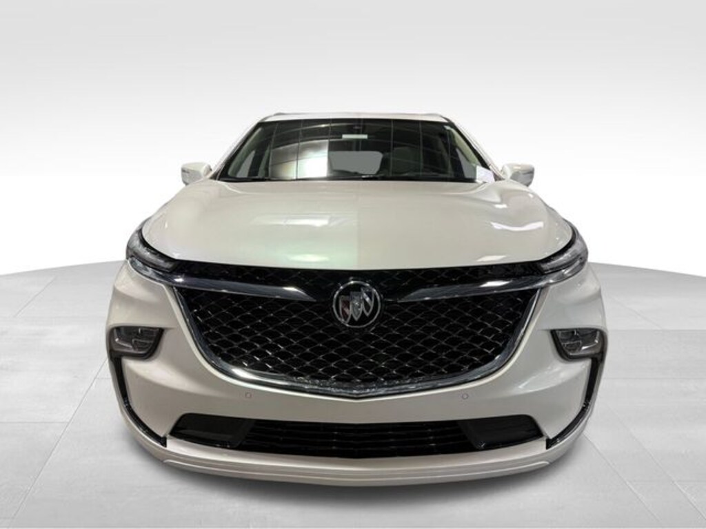 Used 2024 Buick Enclave Avenir SUV