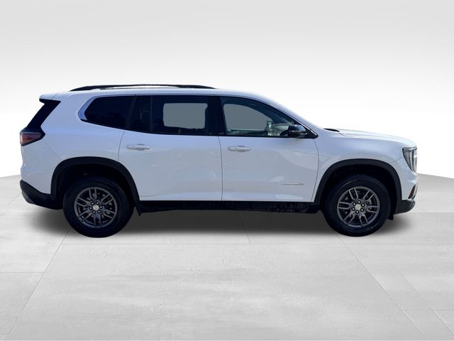 2025 Gmc Acadia Elevation photo 4
