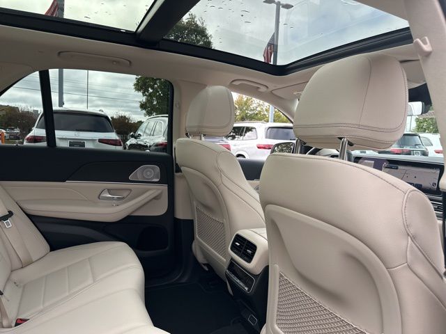 2026 Mercedes-Benz GLE GLE350 - Photo 32