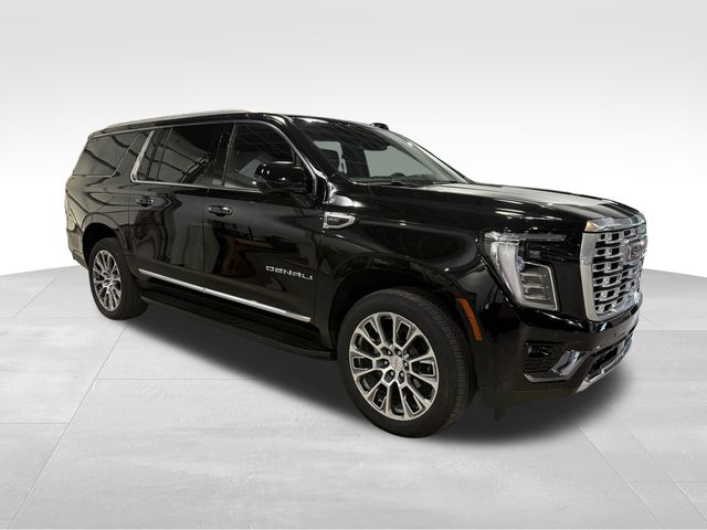 2025 GMC Yukon XL Denali's photo