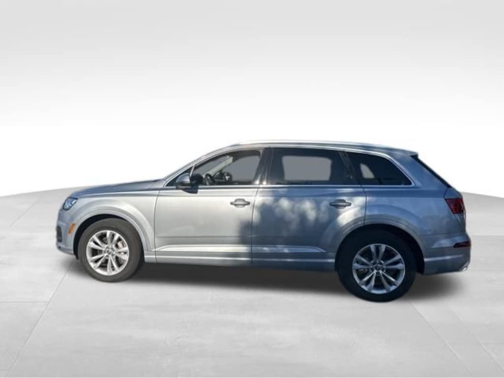 Used 2018 Audi Q7 3.0T Premium SUV