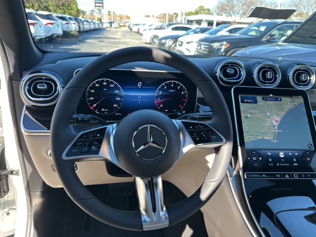 2026 Mercedes-Benz GLC Base - Photo 16