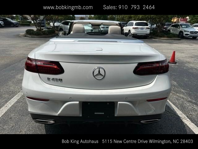 New 2023 Mercedes-Benz E-Class For Sale at Bob King Autohaus
