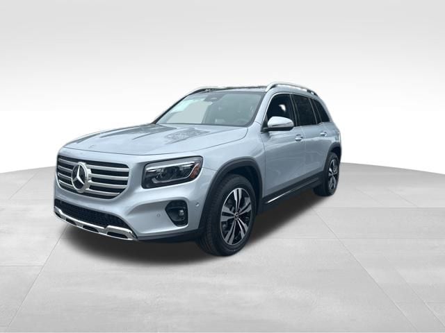 2026 Mercedes-Benz GLB GLB 250's photo