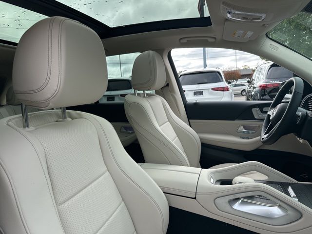 2026 Mercedes-Benz GLE GLE350 - Photo 37