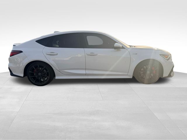 2025 Acura Integra Type S photo 4
