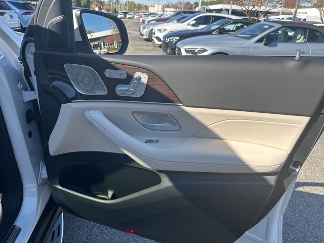 2026 Mercedes-Benz GLE GLE350 - Photo 35