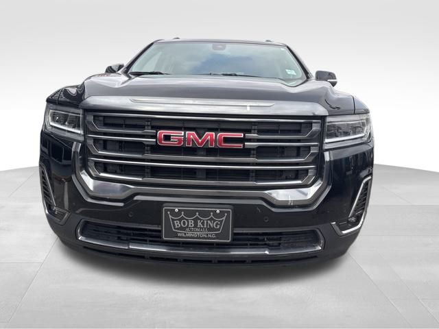 2021 Gmc Acadia AT4 photo 2