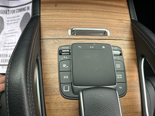 2025 Mercedes-Benz GLE GLE450 - Photo 15