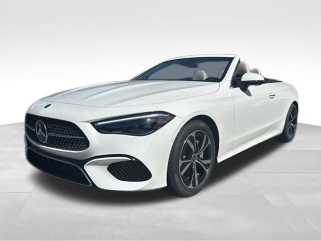2026 Mercedes-Benz CLE 300
