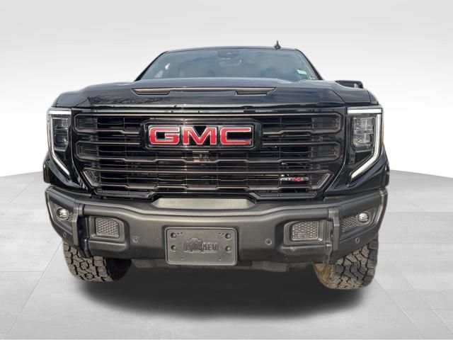 2024 Gmc Sierra 1500 AT4X photo 2