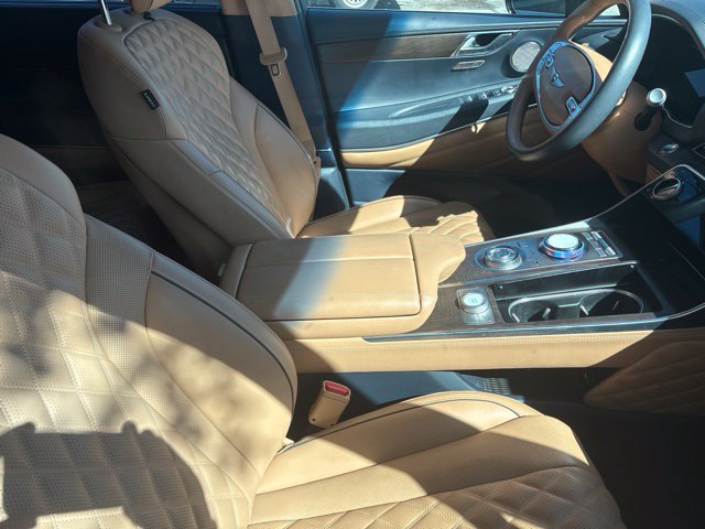 Used 2023 Genesis GV80 3.5T SUV