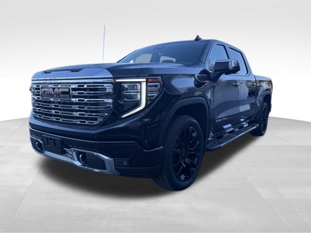 2023 GMC Sierra 1500 Denali Denali's photo