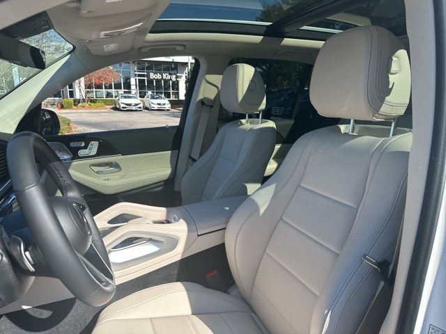 2026 Mercedes-Benz GLE GLE350 - Photo 10