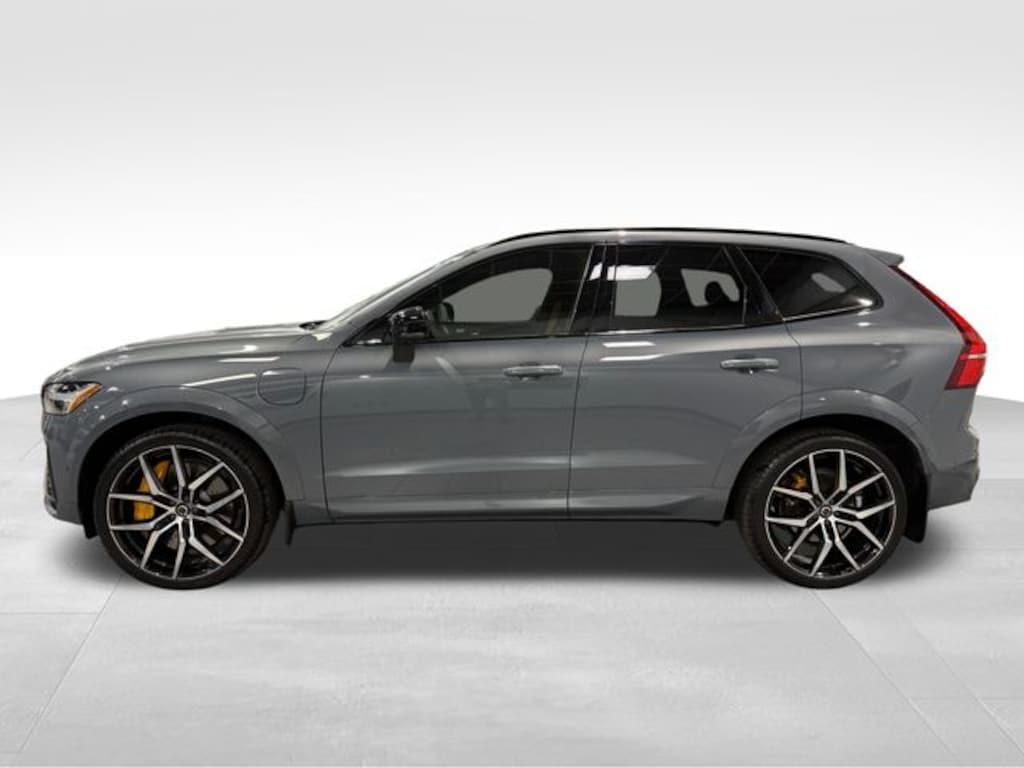 Used 2024 Volvo XC60 Recharge Plug-In Hybrid T8 Polestar Engineered SUV