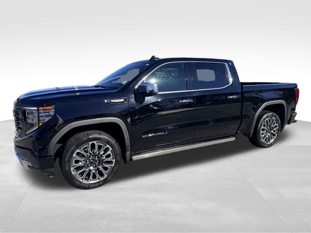 2024 GMC Sierra 1500 Denali Denali Ultimate's photo