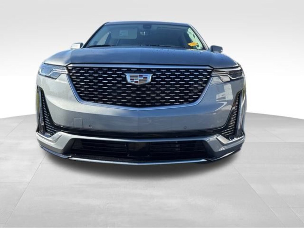 Used 2024 CADILLAC XT6 Premium Luxury SUV