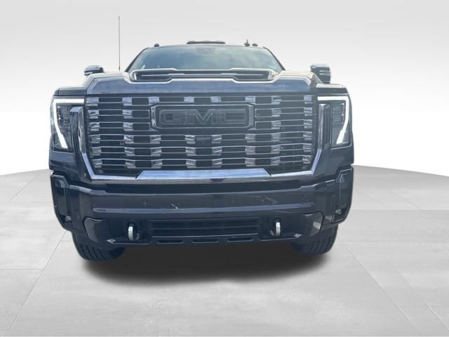 2024 Gmc Sierra 2500 HD Denali Ultimate photo 2